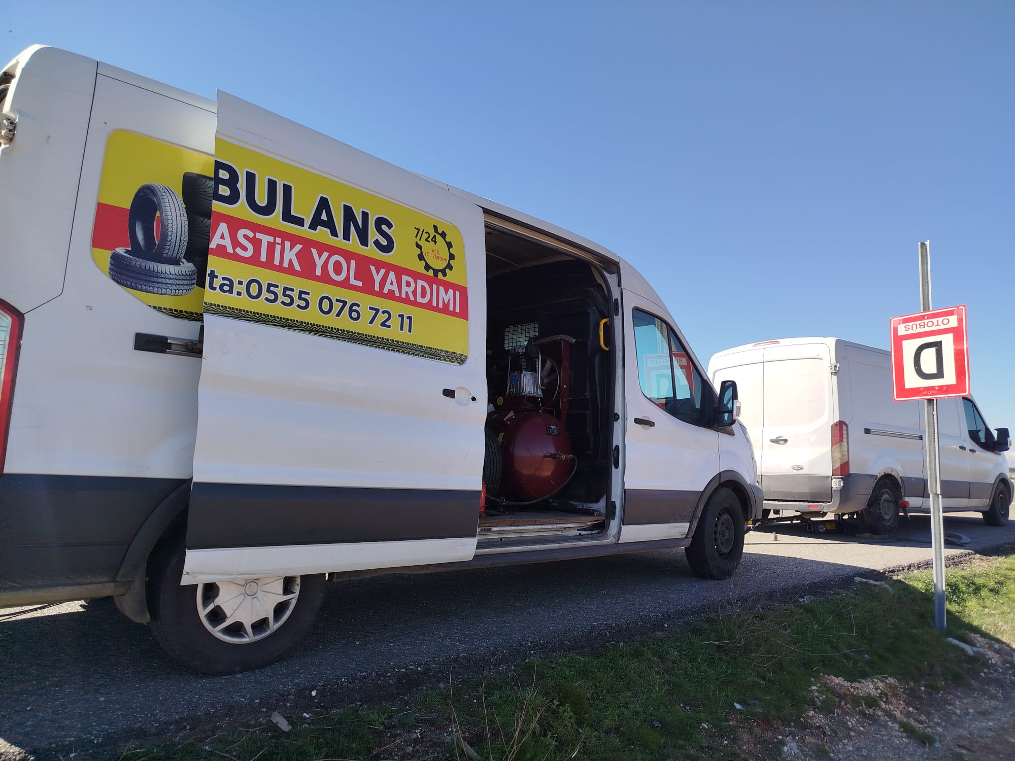 Mobirise Website Builder